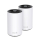 Router TP-LINK Router Deco XE75(2-pack) System WiFi 6E AXE5400